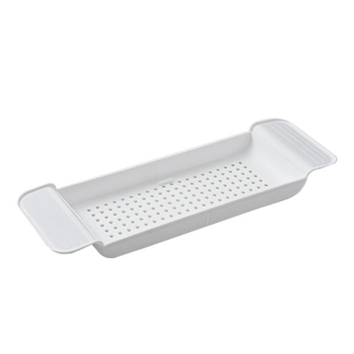 Brambleo Expandable Bath Caddy Tray