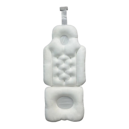 Brambleo Full-Body Polyester Bath Pillow