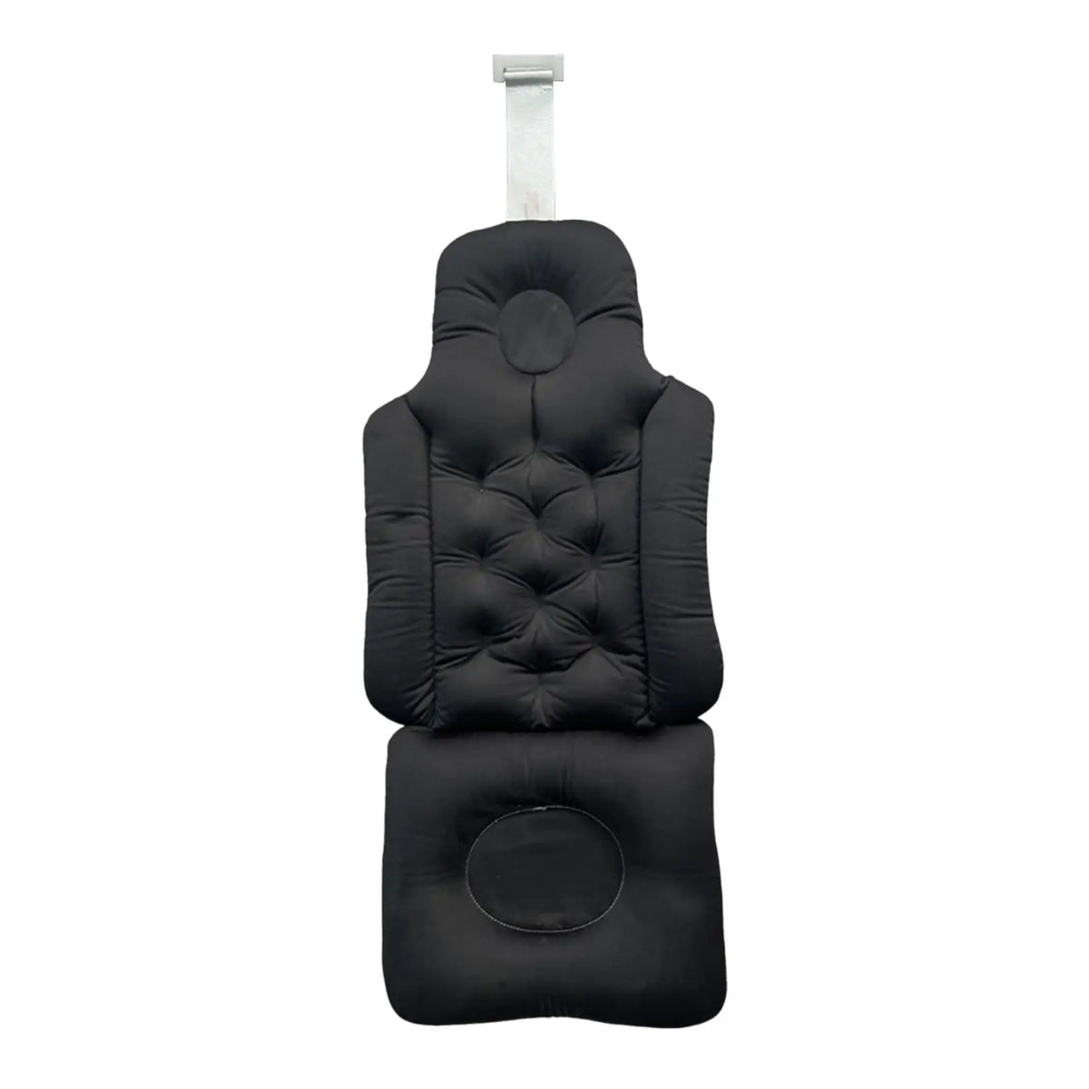 Brambleo Full-Body Polyester Bath Pillow