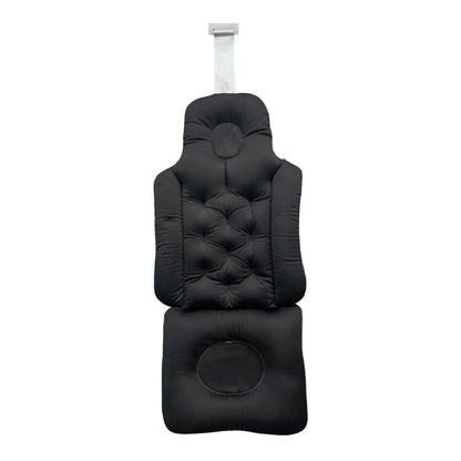 Brambleo Full-Body Polyester Bath Pillow