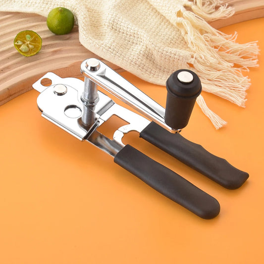 Brambleo Hand-Crank Can Opener