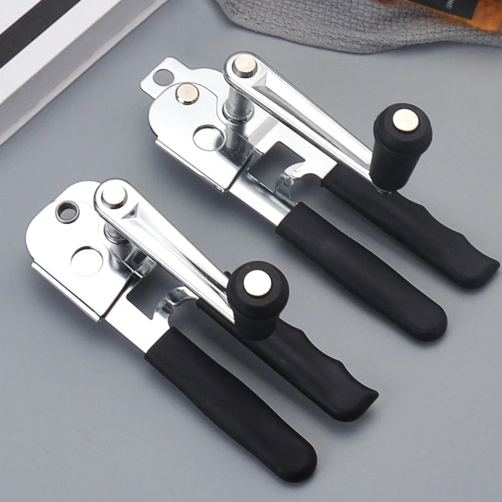 Brambleo Hand-Crank Can Opener