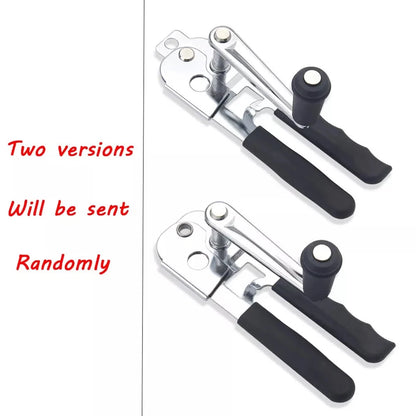 Brambleo Hand-Crank Can Opener