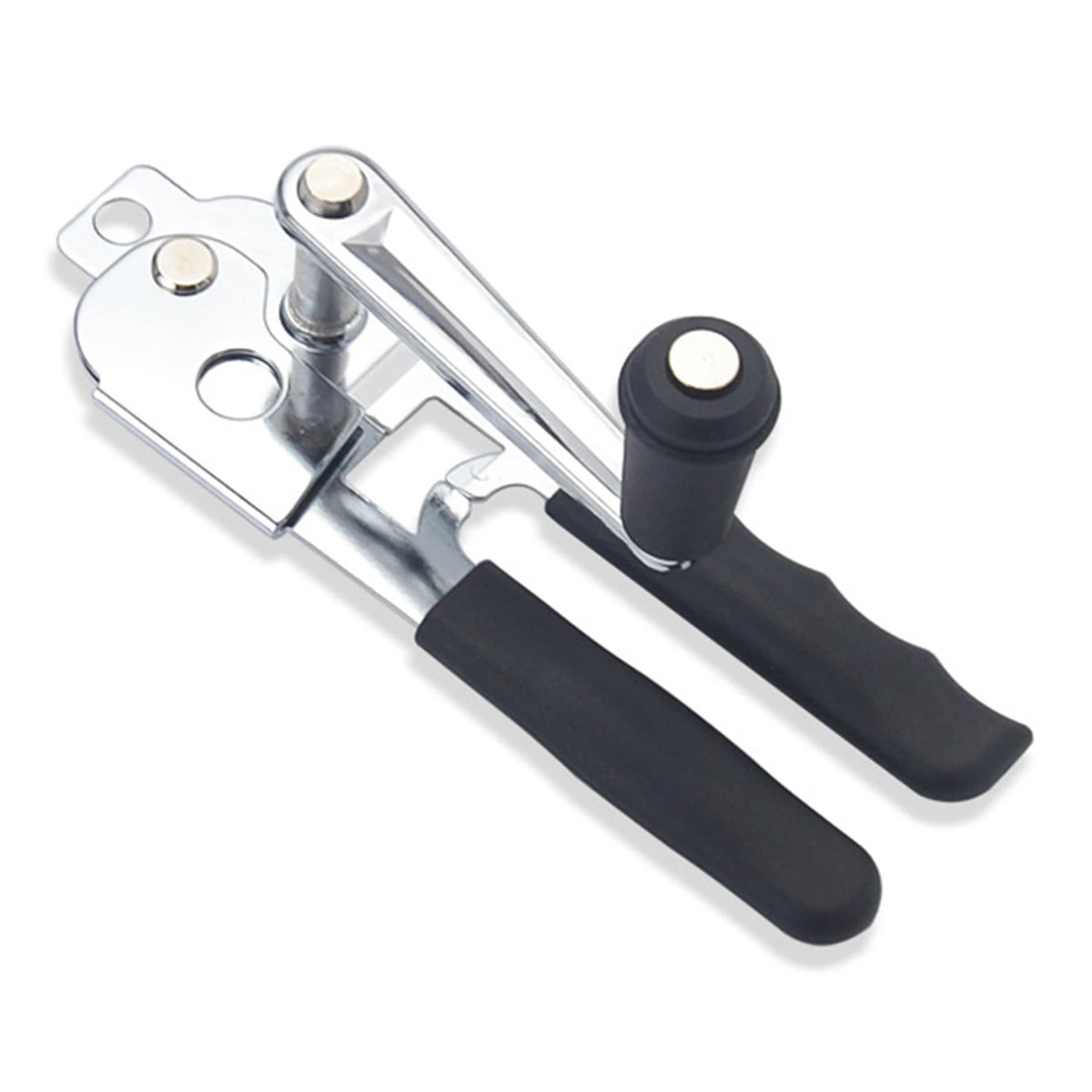Brambleo Hand-Crank Can Opener