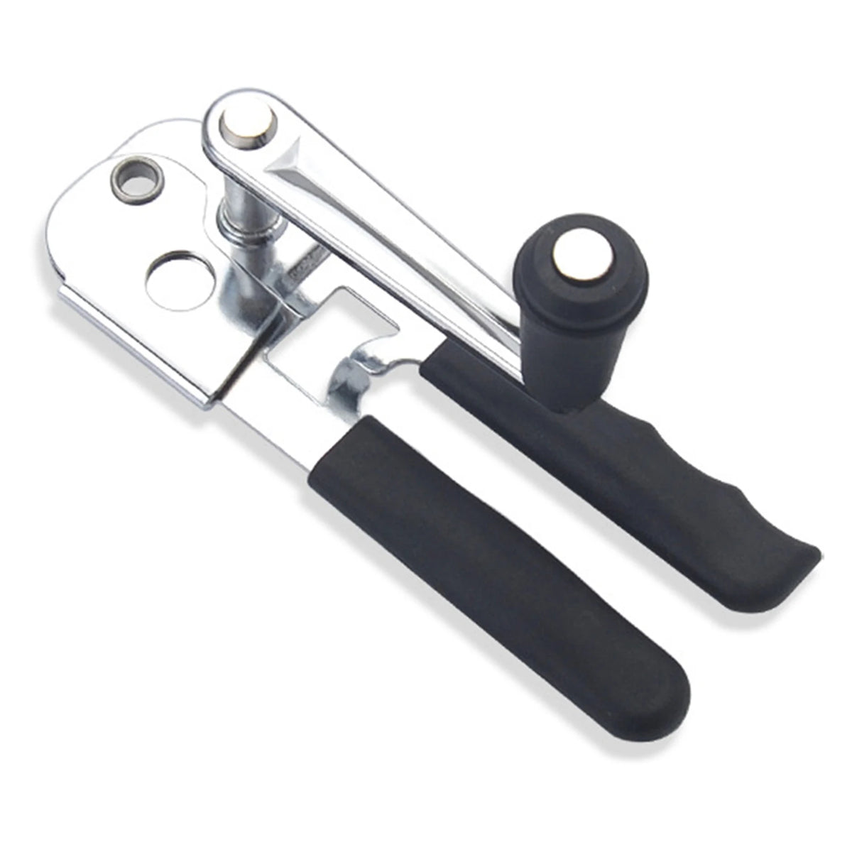 Brambleo Hand-Crank Can Opener