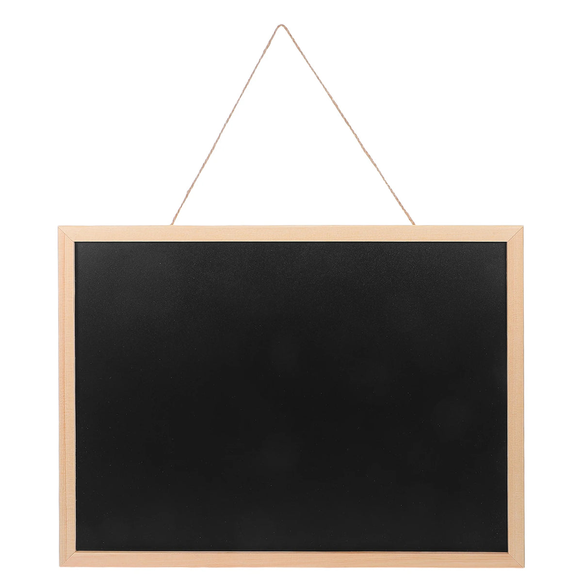 Brambleo Hanging Chalkboard Message Sign