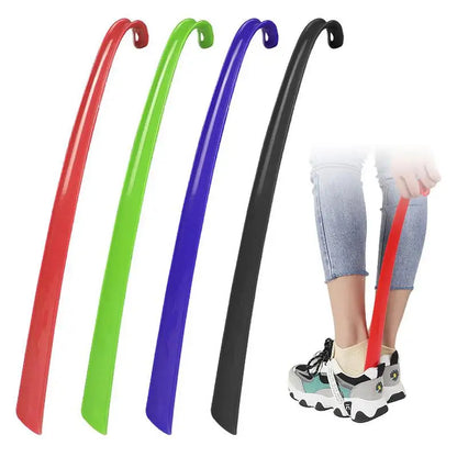 Brambleo Long Plastic Shoehorn