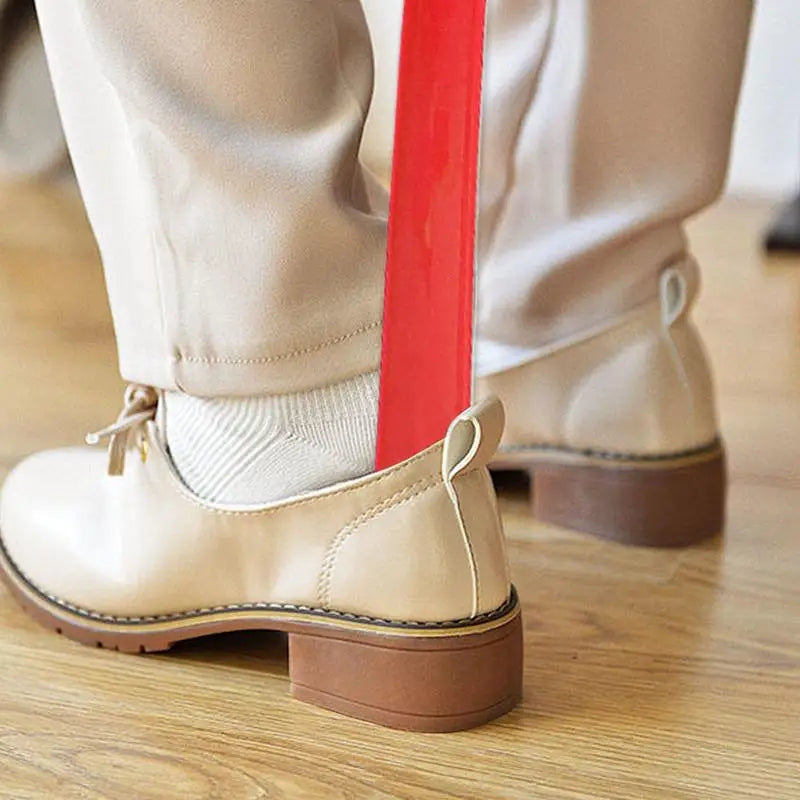 Brambleo Long Plastic Shoehorn