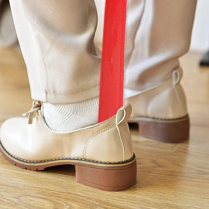 Brambleo Long Plastic Shoehorn