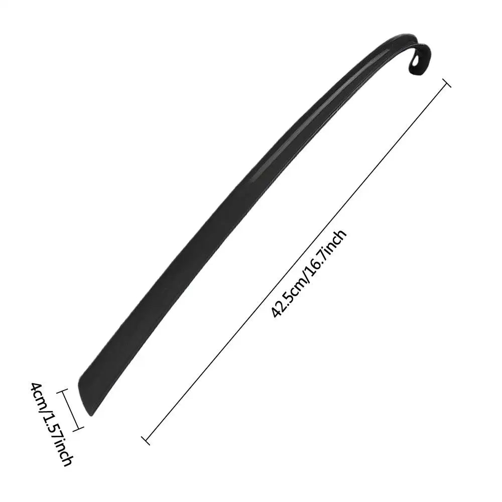 Brambleo Long Plastic Shoehorn