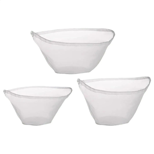 Brambleo Nut-Milk Straining Bag