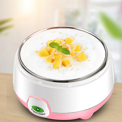 Brambleo One-Litre Electric Yogurt Maker