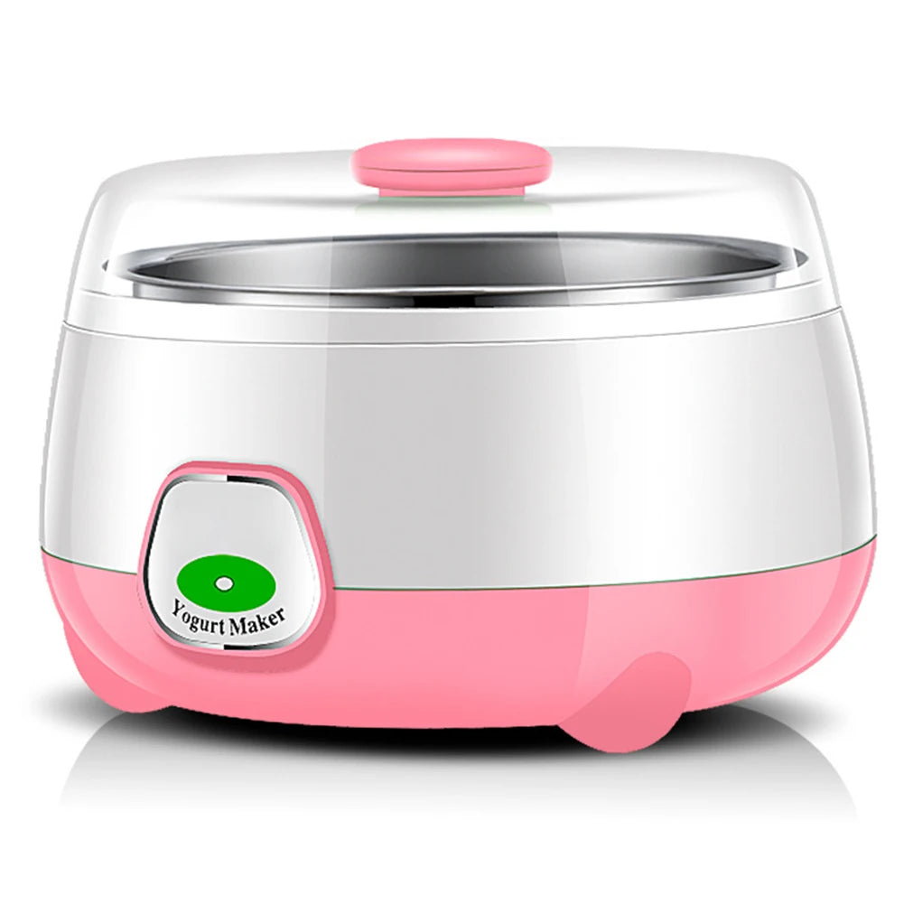 Brambleo One-Litre Electric Yogurt Maker