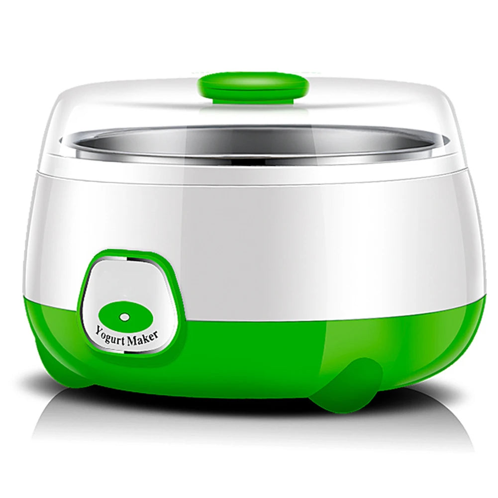 Brambleo One-Litre Electric Yogurt Maker