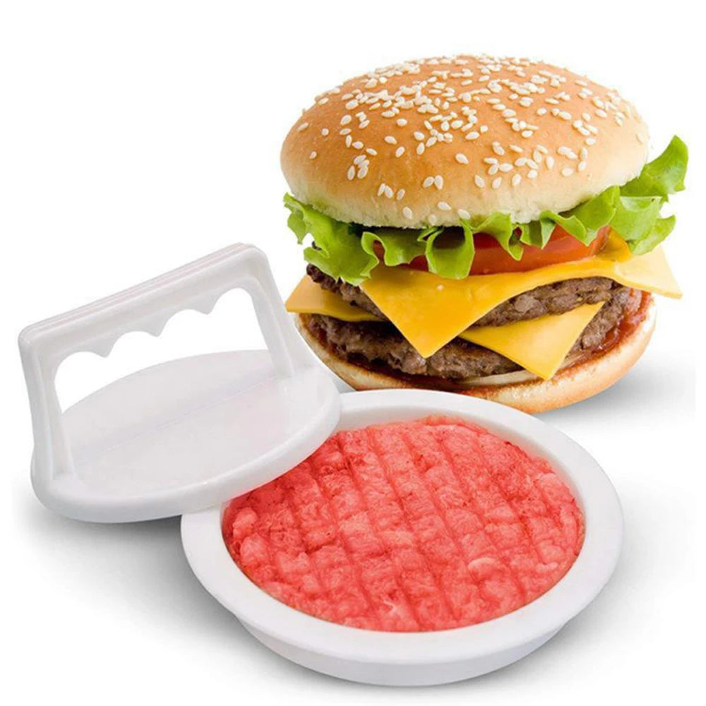 Brambleo Plastic Burger-Shaping Press