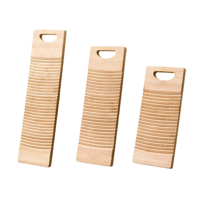 Brambleo Rectangular Manual Laundry Washboard