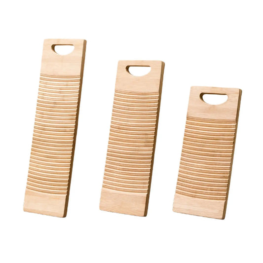 Brambleo Rectangular Manual Laundry Washboard