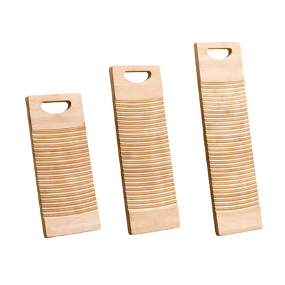 Brambleo Rectangular Manual Laundry Washboard