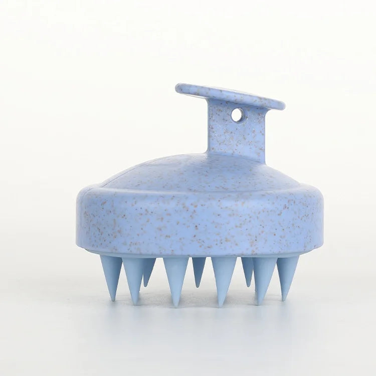 Brambleo Shampoo and Hair-Washing Brush