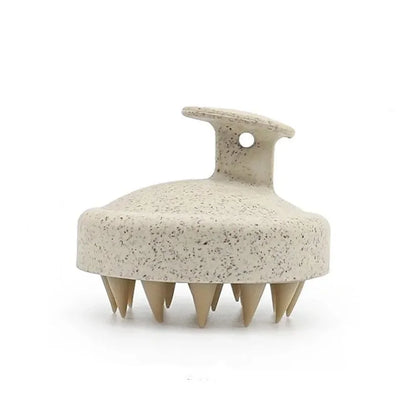 Brambleo Shampoo and Hair-Washing Brush