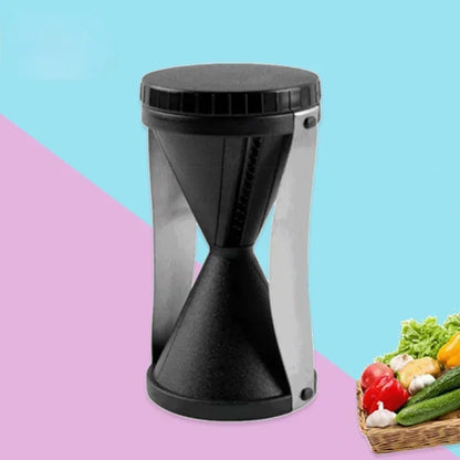 Brambleo Vegetable Spiral-Noodle Cutter