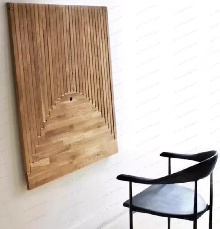 Brambleo Wall-Mounted Folding Work Table